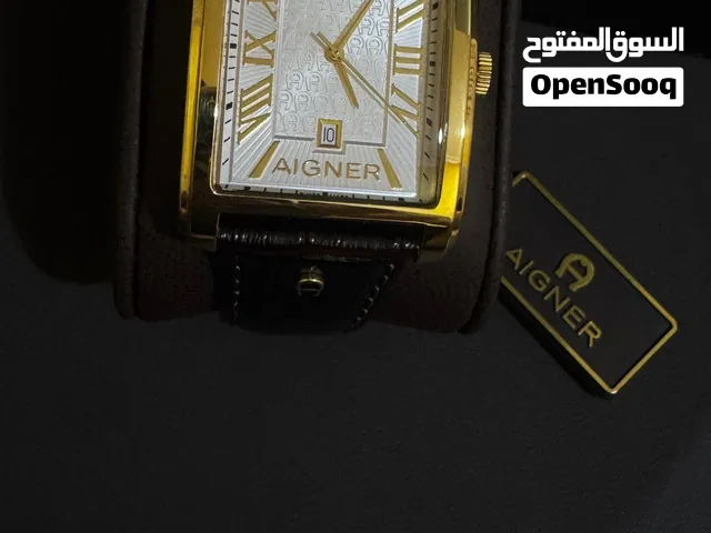 AIGNER Luxury Watch