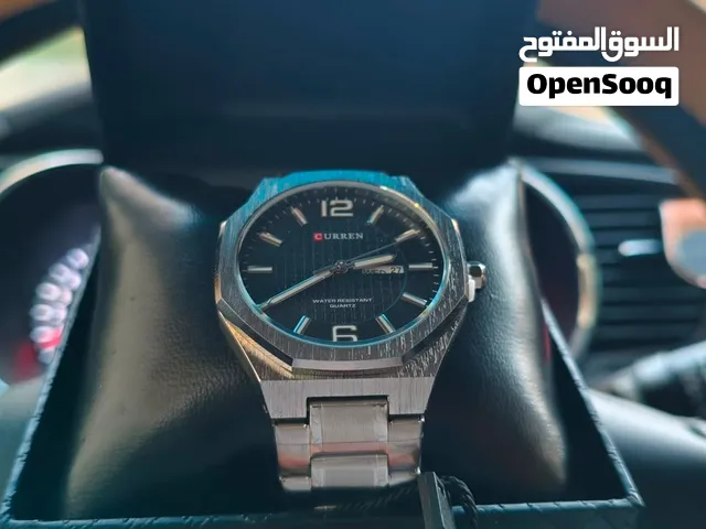 ساعه كورين