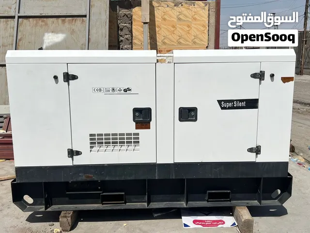 مولد للبيع نضافة 100%