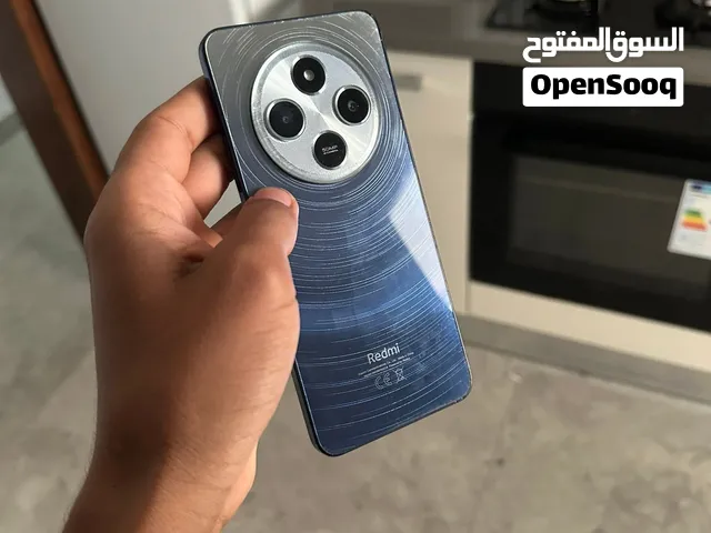 تلفون ردمي 14c نضيف ربي يبارك