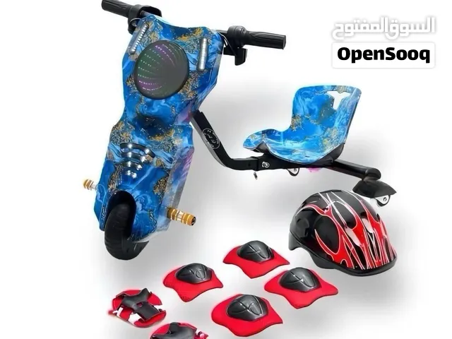 سكوتر للاطفال