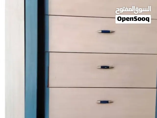 سلا مو عليكم غرفت نوم  نفر واحد للبيع العنوان العضمية