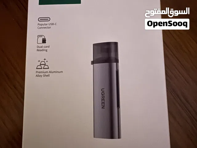 UGREEN CARD READER
