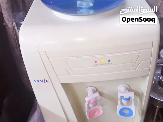 كولر سمكس مستعمل بارد جانب وثلاجه تحتيه بسعر مغري حلوى شبه وكاله