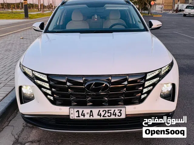 توسان بصرة خليجي فووول ابيض 23