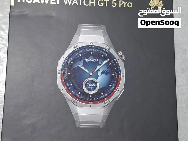 Huawei smart watches for Sale in Kuwait City