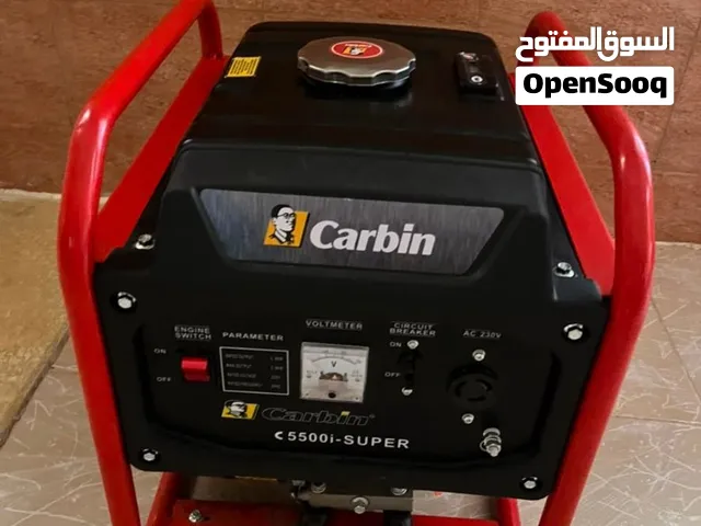 قبل ماتتصل او تبعت مولد عاطل لا يولد كهرباء لا اعرف سبب  مولد جديد خادم 26يومCarbin C5500i-SUP26