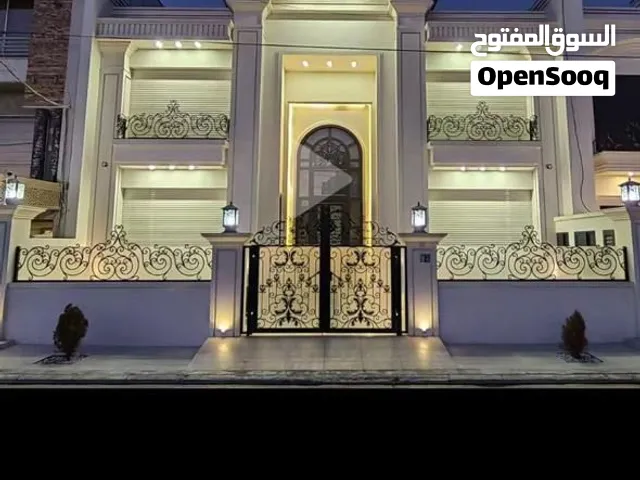 هيكل للبيع في الموصل زيونه