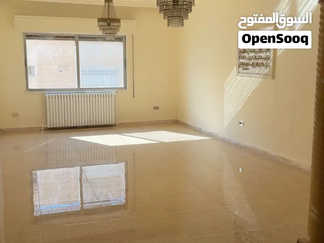 140 m2 2 Bedrooms Apartments for Rent in Amman Khalda