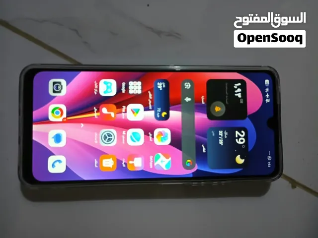 Xiaomi Redmi Note 13 Pro Plus 256 GB in Aden