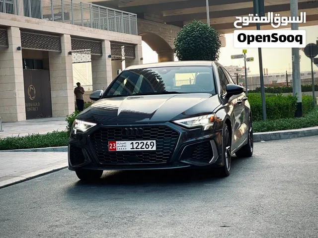 Audi A3 for sale