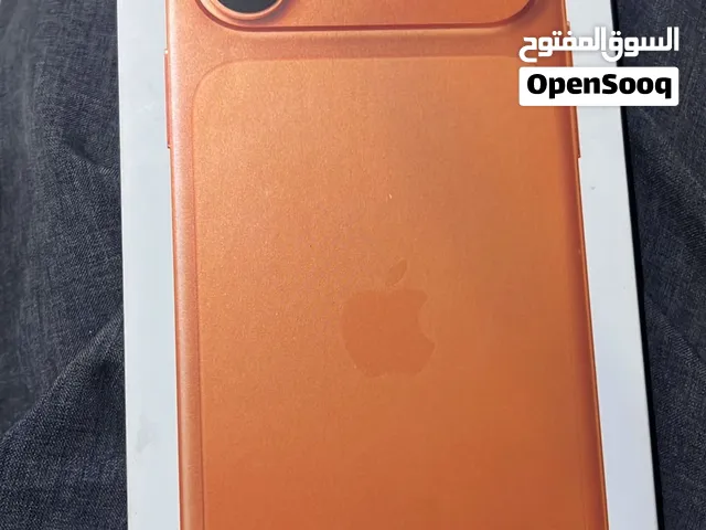 Apple iPhone 17 Pro 256 GB in Al Dakhiliya