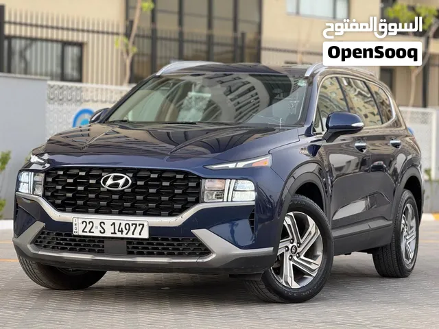 هونداي سنتافي 2023 للبيع