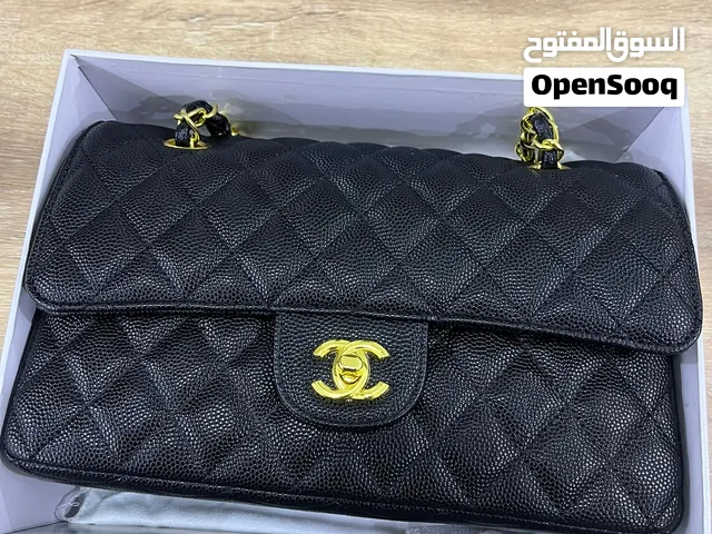 شنطه شانيل جديده
