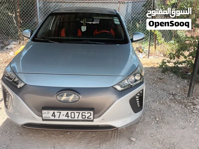 Used Hyundai Ioniq in Irbid