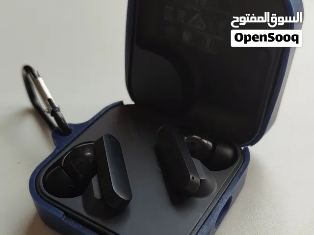 CMF Buds 2 by Nothing – Original Wireless Earbuds – Black