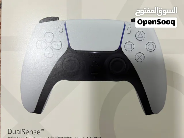 Ps5 Controller White