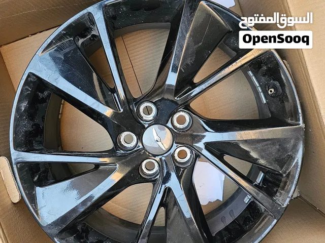 ويل جنيسيس 19 انج عدد 4