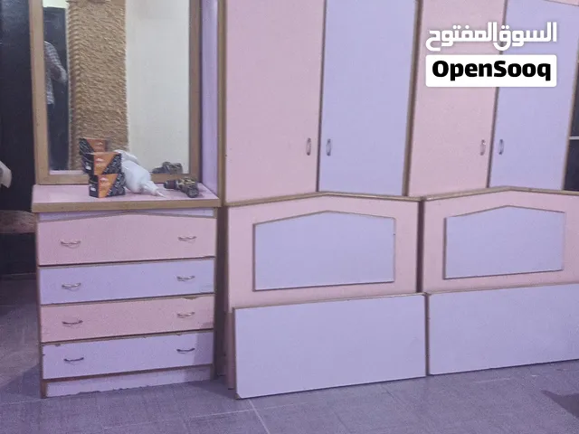 غرفه نوم كامله على 120 دينار
