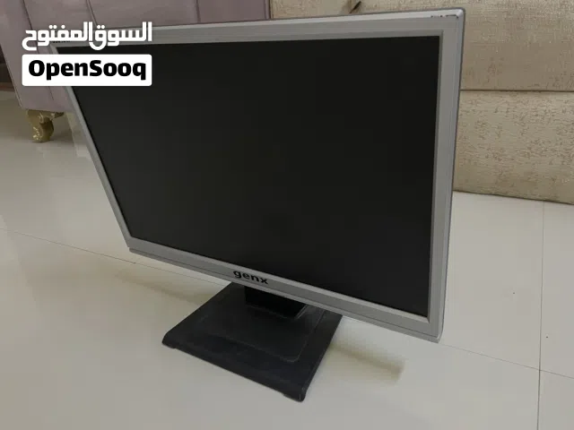 19.5 Other monitors for sale in Mecca