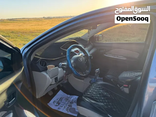 Used Toyota Yaris in Madaba
