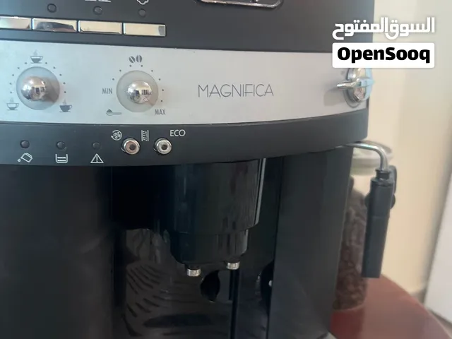 مكينه قهوه magnifica