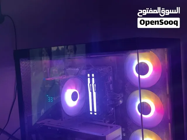 Pc للبيع .
