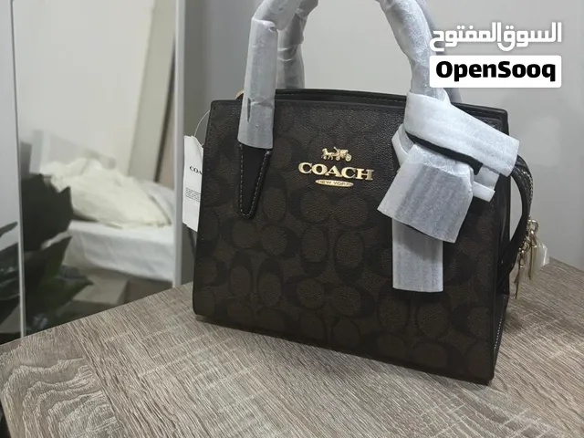 شنطة COACH