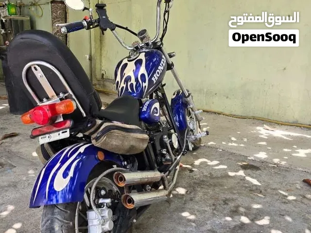 للبيع هارلي