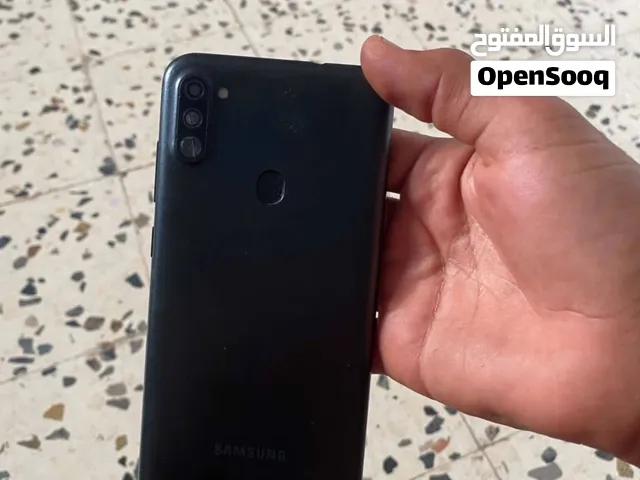 جالاكسي A10