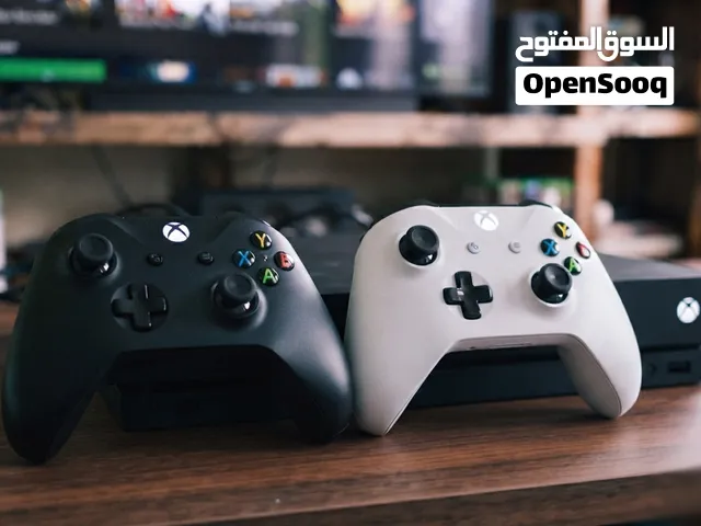 Xbox one x