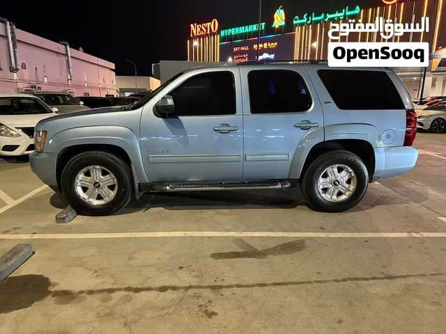Used Chevrolet Tahoe in Muscat