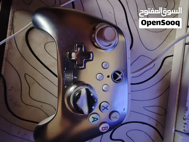 Xbox pro controller and normal