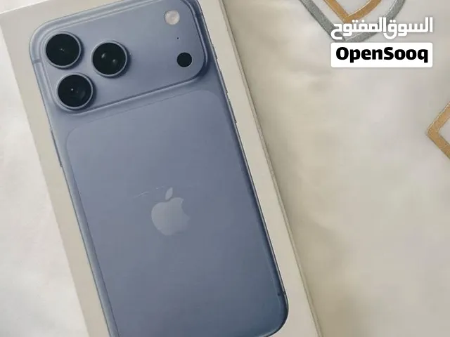 iPhone 18 pro 512gb New