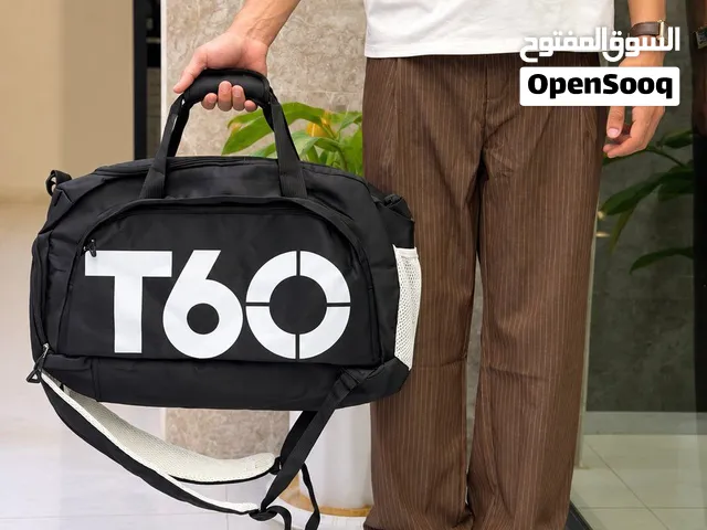 جنطة T60 العملية والأنيقة