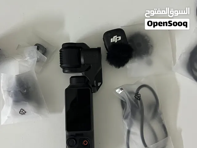 DJI Osmo Pocket 4  Creator Combo