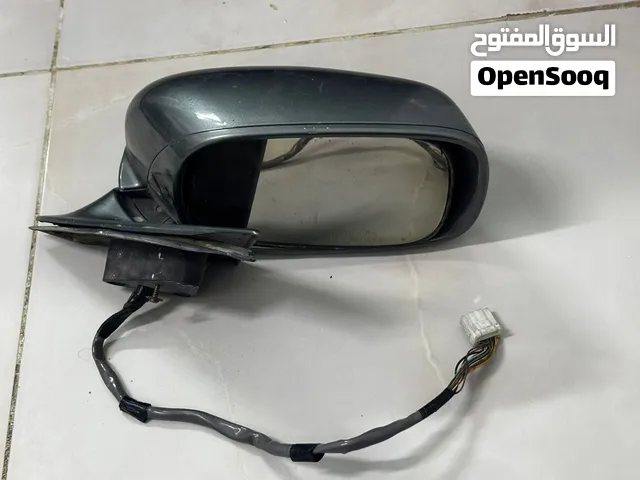 مرايه جانبيه لكزس 430 من مديل 2001 إلى 2005
