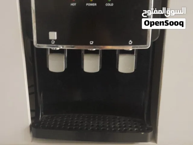 كولر ماء بليت ان