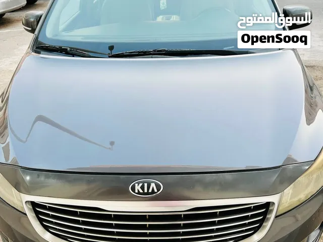 Kia Grand Carnival for sale