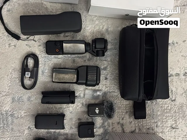 DJI Osmo Pocket 3 Combo