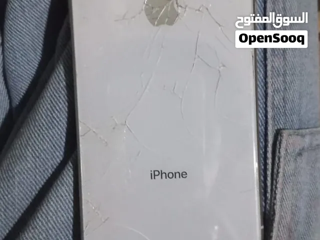 ايفون اكس عادي مبدل شاشه وبطاريه والضهر مكسور فقط السعر 100وبي مجال بسيط مكاني بابل ماعندي توصيل