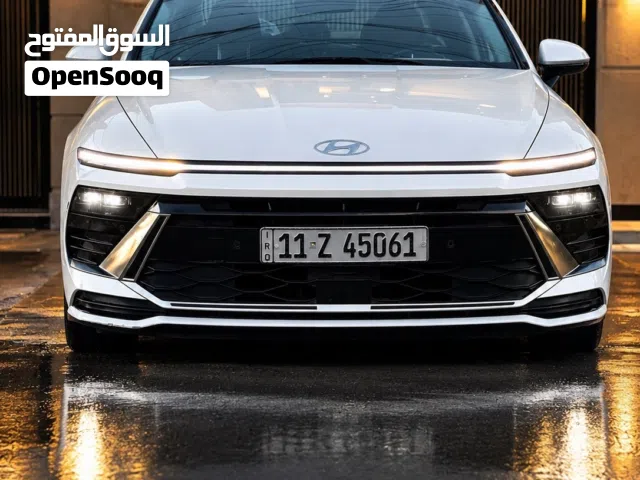 سوناتا 2024