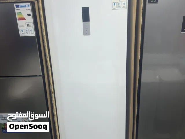 فريزر سامكس 7 ادراج ابيض نوفروست سعر حرق