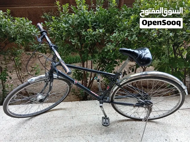 1 بسكليت هوائية . 2 النوع هجين. 3 قياس 27 . 4 صنعت في اليابان .