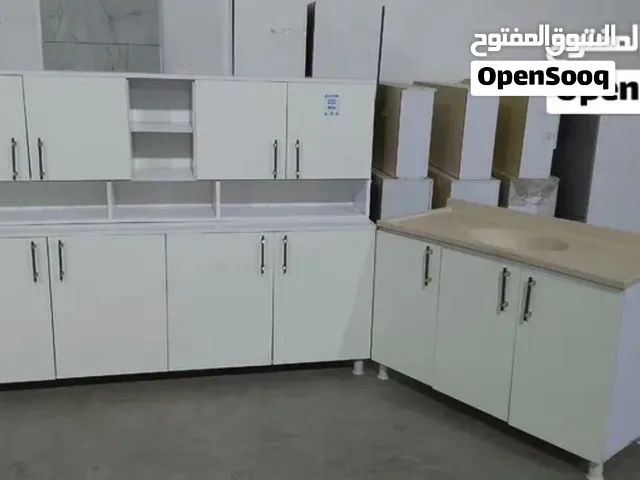 كاونترmdf تركي 3 قطع