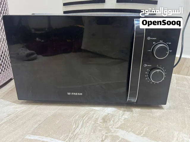 مايكرويف فريش للبيع