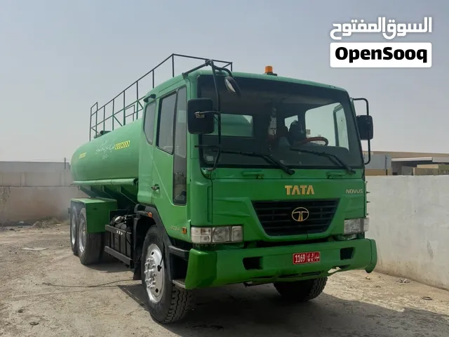 Tata tanker2008 for with work