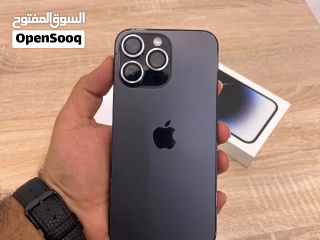 ايفون 14برو ماكس
