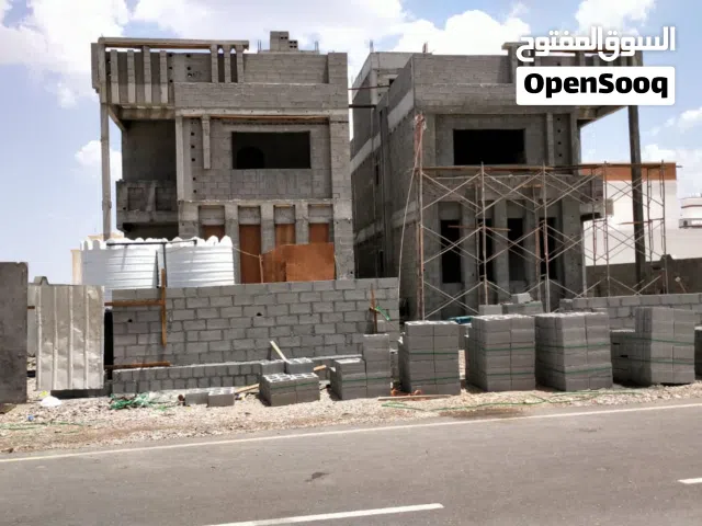 نبني لك بيت أحلامك بأسعار منافسه للسوق مقاولات البناء والتشييد السكنيه والغير سكنيه