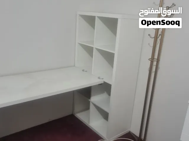 مكتب ووحدة ادراج ايكيا للبيع